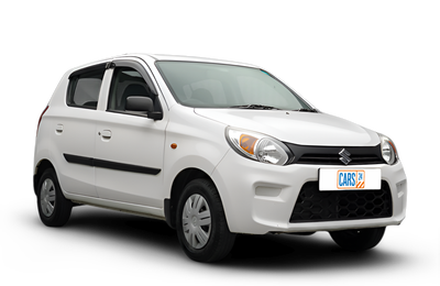 Maruti Alto-img
